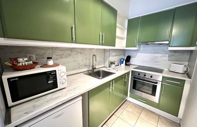 Nova Apartments - Foto 26