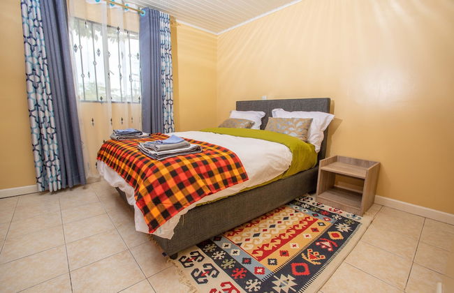 Cozy and Warm 3-bed Bungalow in Athi River - Foto 5