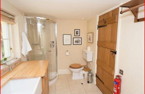 Penrhiw Cottage - Foto 12