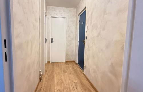 Appartement Chic avec jacuzzi - Foto 4