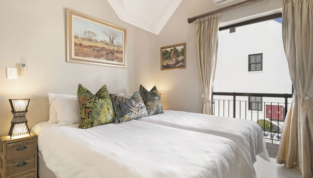 Winelands Golf Lodges 14 - Foto 3, Zimmer