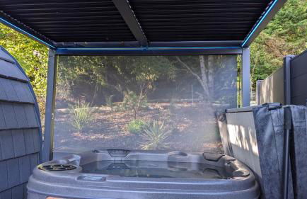 Beach House Pods - Foto 49