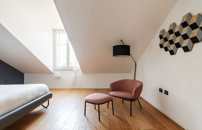 easyhomes - Brera Luxury Suites - Photo 13