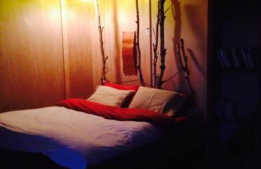 Meadow House Backcountry Residency - Foto 36