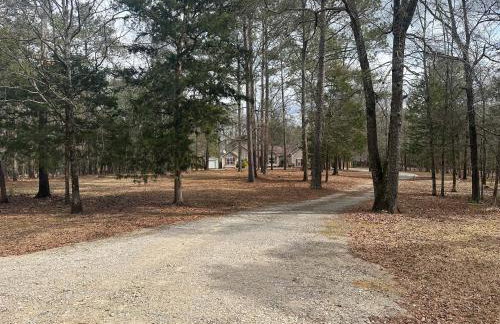 Whispering Waters Hideaway - Foto 79