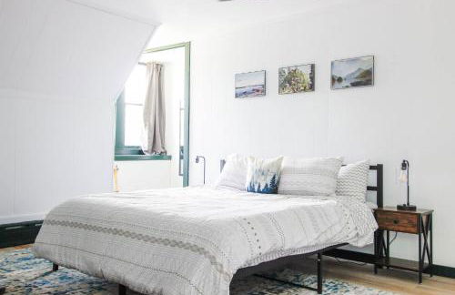 Expansive Victorian close to Saratoga Springs and Lake George - Foto 10