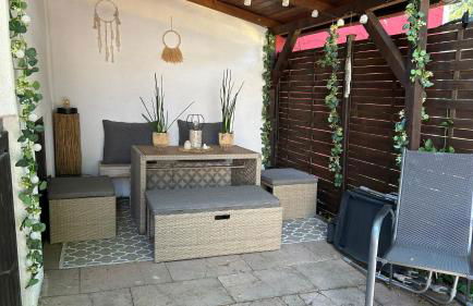 Tiny House Lahnfriede - Foto 39