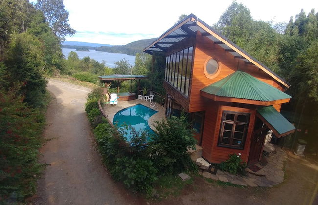 La Rueda del Chucao - Foto 69