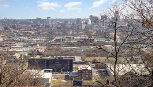 Downtown Views-Prime Location! - Foto 2