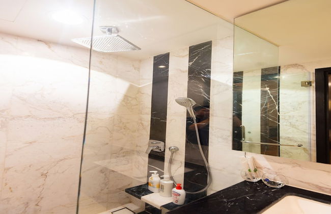 The D1Mension Apartments - Foto 42