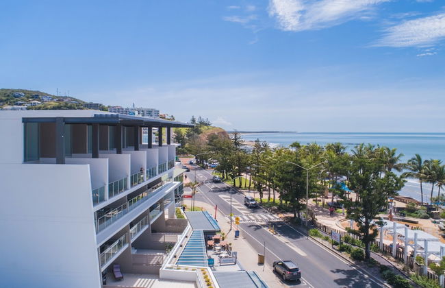 Echelon Apartments - Foto 1