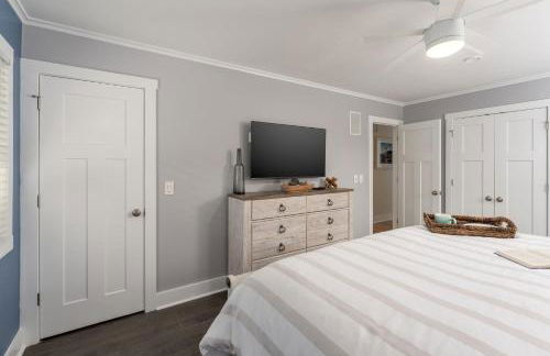 Tranquil Coastal Escape Hot tub & Garage Gym - Foto 42