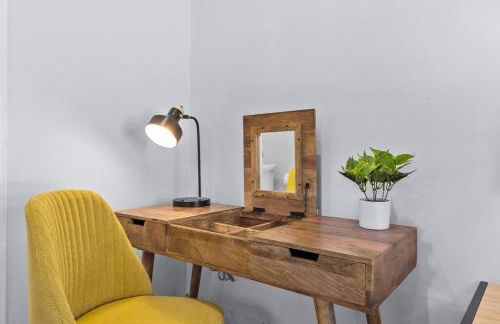 Hargett Garage Studio - Foto 8