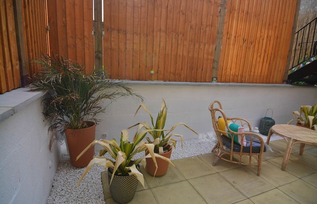 MACARENA WHARF Apartments - Foto 73