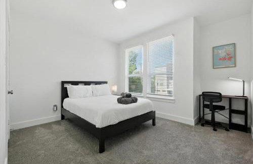 Modern 4BD Best in the West Dallas Area - Foto 17