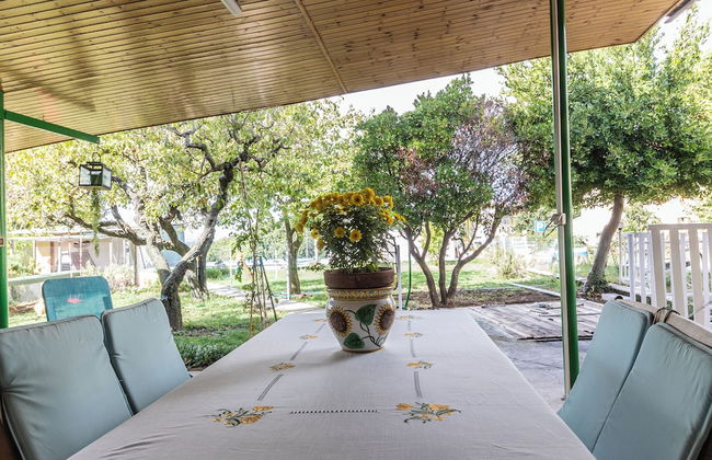 Casa Vacanze Guardea - Foto 15