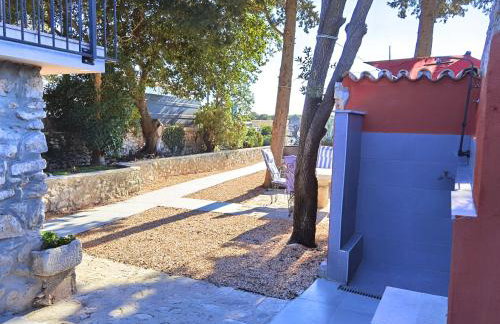 VILA SIRENA OSOR with SEA VIEW - Foto 26