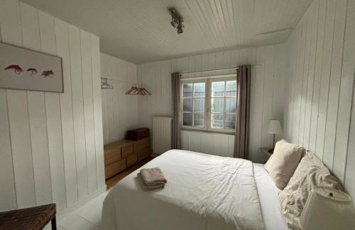 Villa de plage de caractere - 14 pers - CAP FERRET - Foto 17