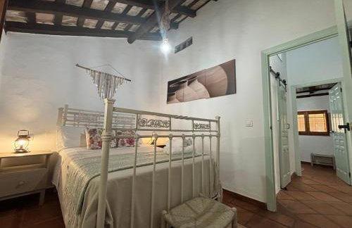 La casa vieja de Marchenilla - Foto 26