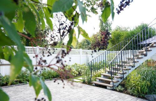 Kehrein am Stadtwald 60qm Wohnung mit Garten, Balkon und Parkplatz - Foto 25