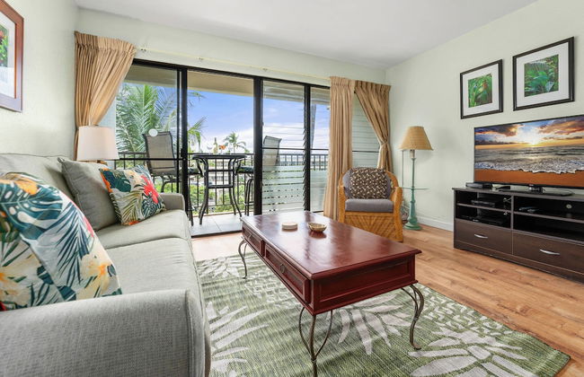 Kihei Akahi by Maui Rental Group - Photo 25