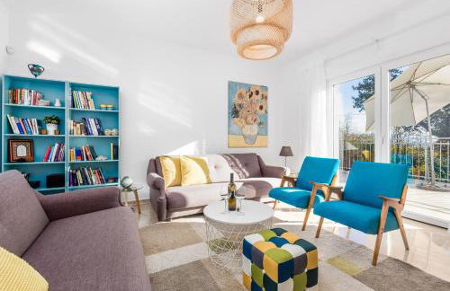 Villa Lovran, heated pool and Spa - Foto 21