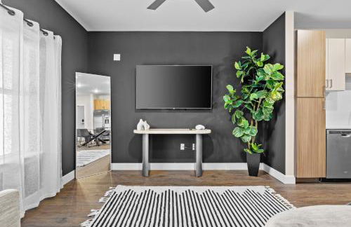 Midnight Manor Penthouse Suite The Gulch - Foto 24