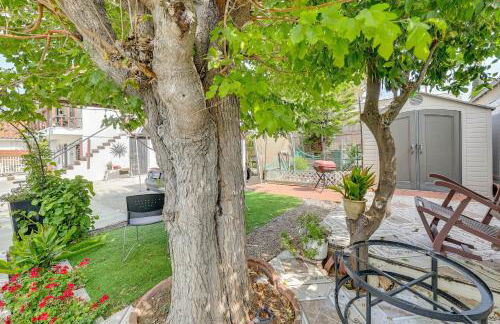 Fullerton Home Base Easy Access to Dtwn and CSUF! - Foto 25