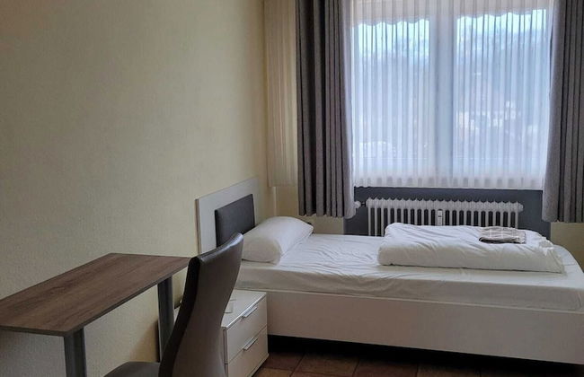 Horrem City Apartments - Foto 2