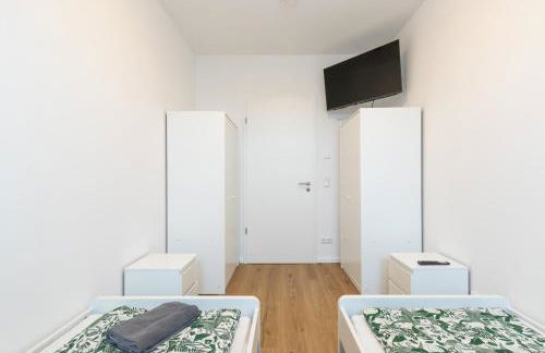 N8 - Business-Appartment-Hotel by Villa Dörr - Foto 64