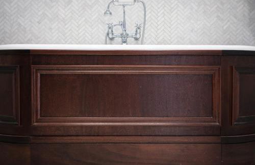 A Country Retreat in the Heart of Nature - Foto 46