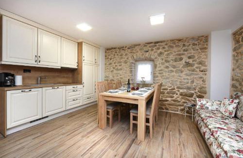 Beautiful Villa Petra with Summer Kitchen and Pool - Foto 23