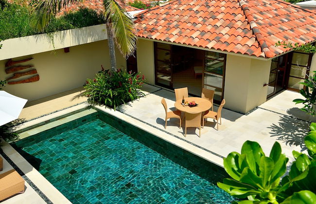 The Uza Terrace Beach Club Villas - Foto 11