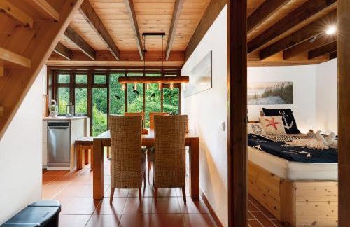 Ferienhaus Karlsminde - Foto 6