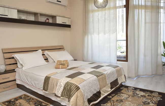 Apartments Plovdiv - Foto 29