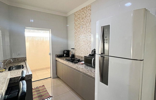 Residencial Algarve - Foto 10