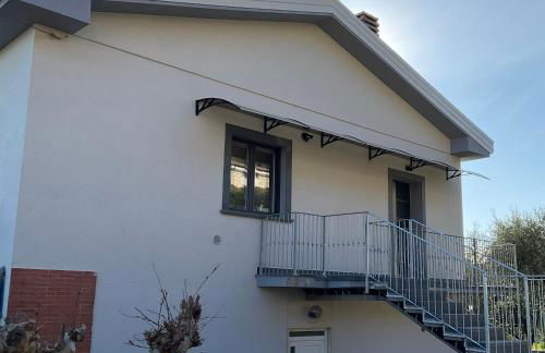 Casa vista mare - Foto 11