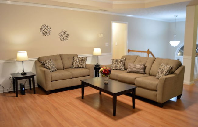 Opis Realty-Spacious Metro Atlanta Home - Foto 17