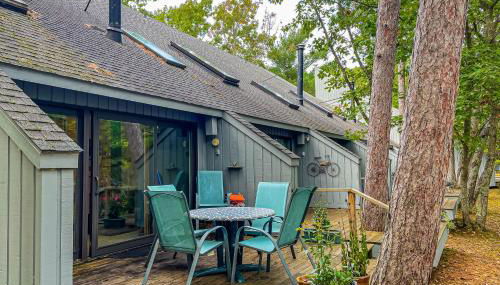 Wilderness 36 - Foto 5