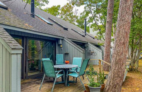 Wilderness 36 - Foto 5