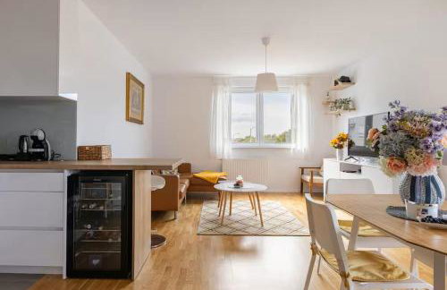 Eurorail logistics Apartment - Photo 31