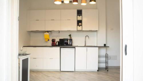 Sardinian Rhapsody - Photo 3, stove