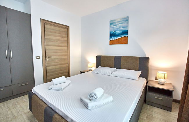 Deluxe Alezzi - Foto 23