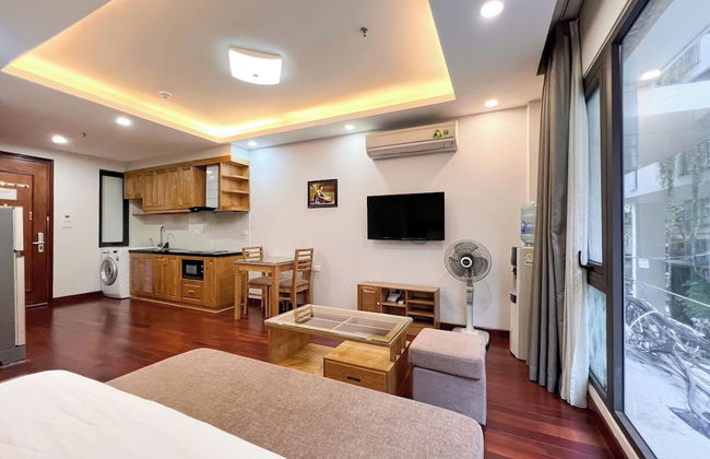 NINE HOUSING A10 Kim Ma - Foto 28