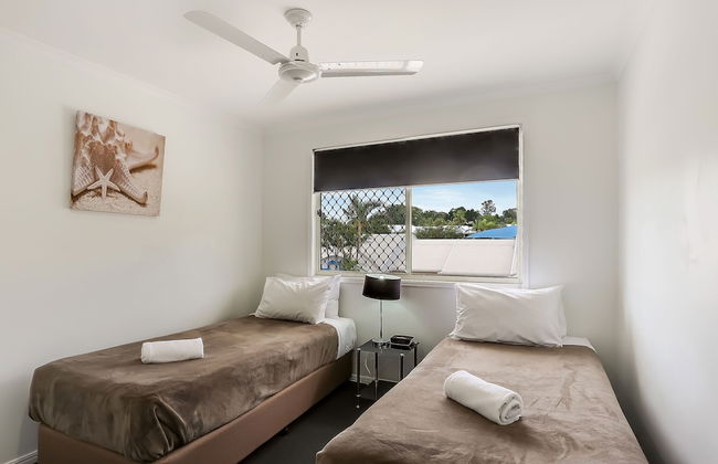 Ivory Palms Resort - Photo 12