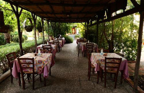 Agriturismo Papyrus - Photo 102