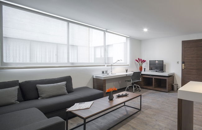 FlowSuites WTC - Foto 20