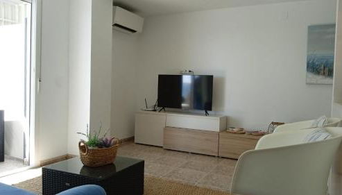 Apartamento frente al mar - Photo 5