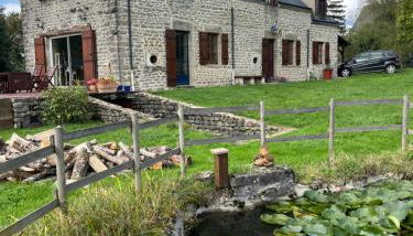 Mare aux nénuphars - Foto 2