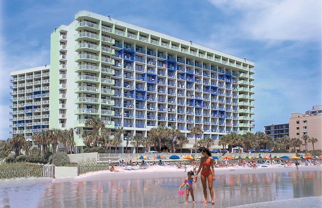 Coral Beach Resort and Suites - Foto 58